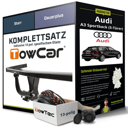 Für audi sportback - audi, a3