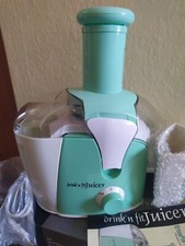 Entsafter ( drink'n fit Juicer