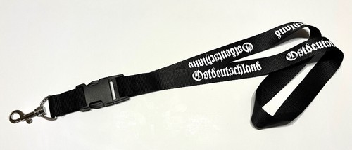 Schlüsselband lanyard - lanyard,