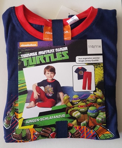 Jungen schlafanzug ninja - jungen,