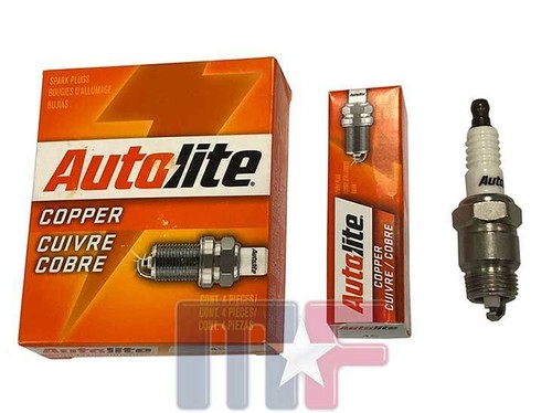 Autolite zündkerze 86 - autolite, 45