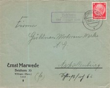 743879) DR Landpostblg