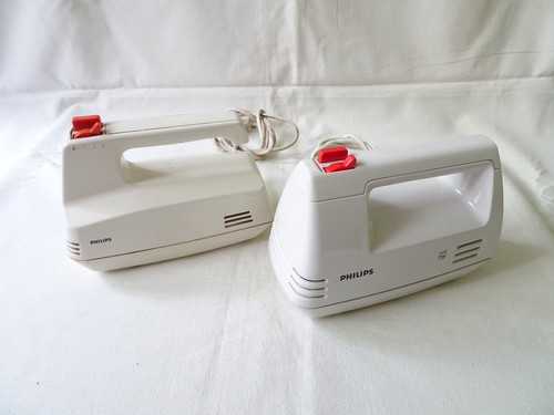 Philips handmixer für - 2x,