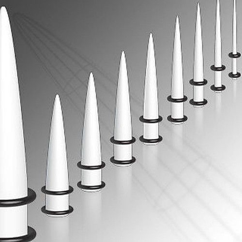 Set expander taper - expander,
