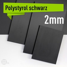 Polystyrol Platten PS Platte