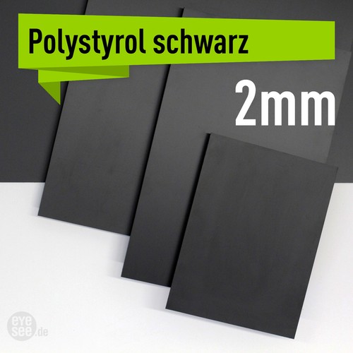 Polystyrol platten platte - polystyrol,
