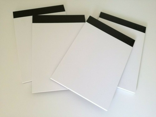 Gefüttertes notizbuch grösse - gefÜttertes,