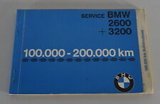 Scheckheft / Pflegedienstheft