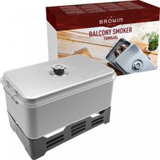 Balkonräucherei – FAMILIEN