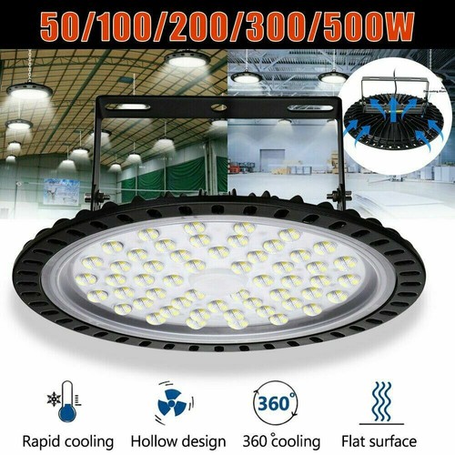 Led hallenbeleuchtung - led,