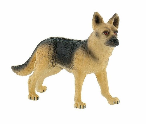 Bullyland 65448 schäferhund - 65448,