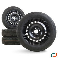 Original VW UP! E-UP! Sommerräder Sommerreifen 175/65 R14 82T 1S0601027G/J DEMO 