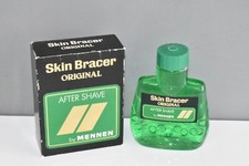 SKIN BRACER After Shave