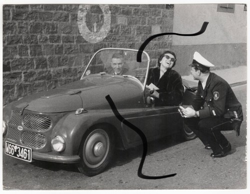 Orig baryt foto hellmuth - baryt,