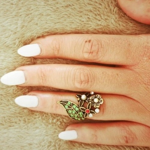 Guess ring modeschmuck - guess,