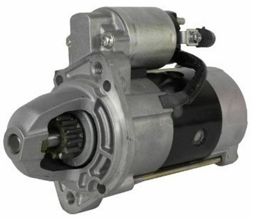 Anlasser für jeep grand - anlasser,