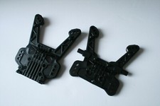 MCD vordere lange Dämpferbrücke (innen & außen) - M100102P0 V4 Race Runner (neu, NP)