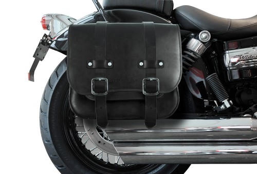 Satteltasche 17l passend - satteltasche, für