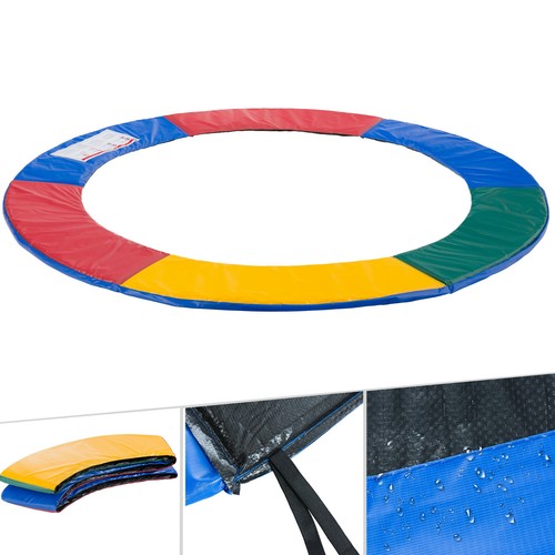 Arebos randabdeckung trampolin - arebos,