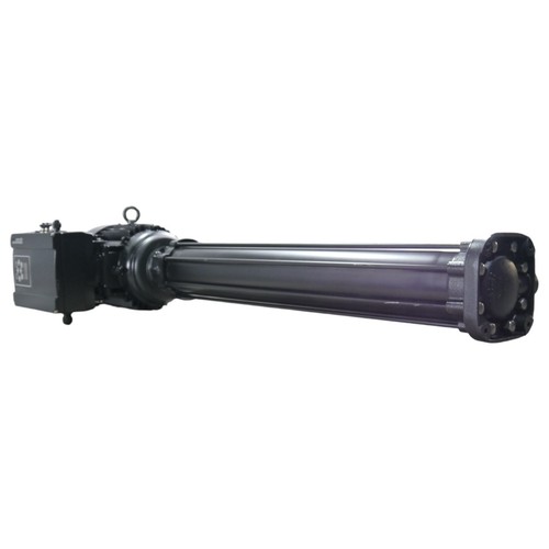Brinkmann pumps - brinkmann,