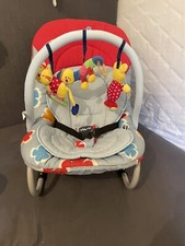 Baby Wippe Chicco Relax Liege