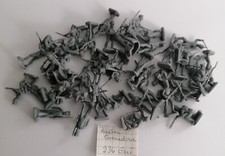 1/72 Modellbau, Napoleonic Figuren, "Rußland", Konvolut #1, ohne Karton