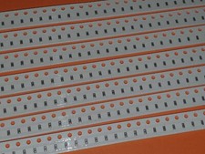 100x 100nF BF0603 SMD