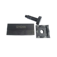 Stanz-Stempel 92 x 92 mm