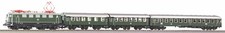 Piko 58144 Zugset 4tlg. BR E41