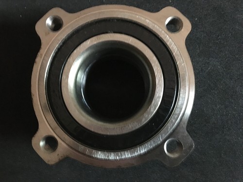 Radlagersatz hinterachse bmw - radlagersatz,