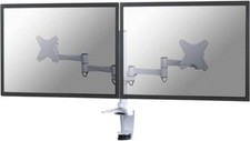 NewStar Twin Monitor PC