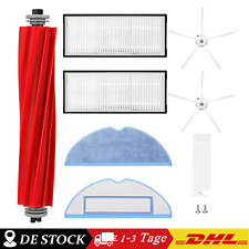 für Original Xiaomi Roborock S7 T7 T7S T7Plus Roboter-Vakuum-Teile Zubehör-Kits