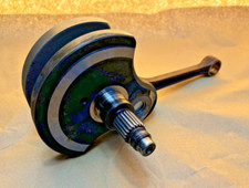 Suzuki LS650 Savage  (NP41B)  Kurbelwelle