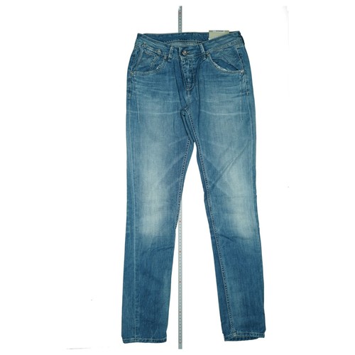 Pepe jeans liberal damen - jeans,