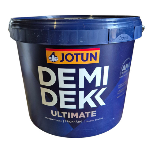 Jotun demidekk ultimate - jotun,