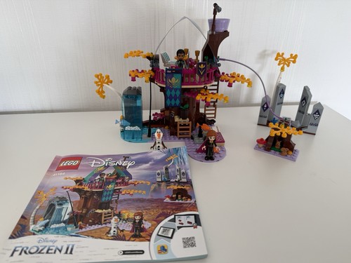 Lego 41164 disney frozen - lego, ii