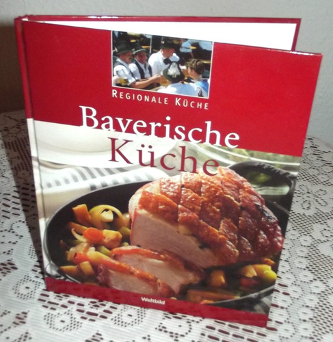 Bayeische küche regionale - bayeische, küche-regionale