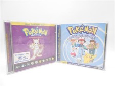 Pokémon Original Musik CD