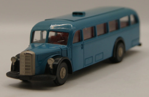 Brekina mercedes benz 5000 - mercedes-benz,