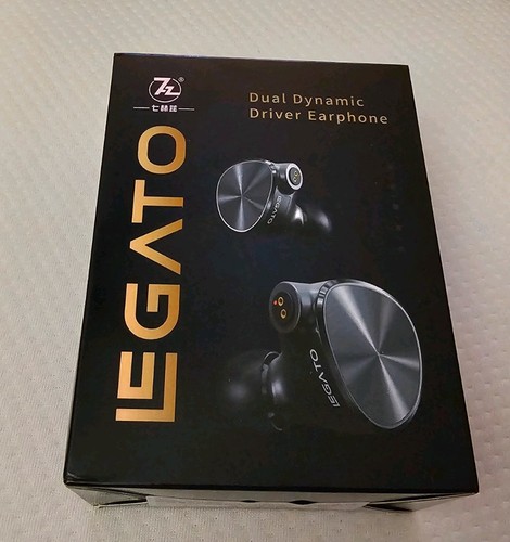 7hz legato iem - 7hz,