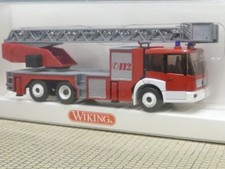 1/87 Wiking MB Econic DLK 30