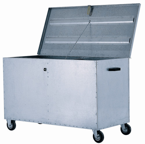 Mobiler futterwagen aus - futterwagen,
