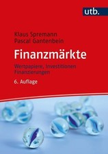 Finanzmärkte Wertpapiere