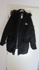 the north face  mcmurdo Parker XL Perfekt für jeden Winter ! HOT 