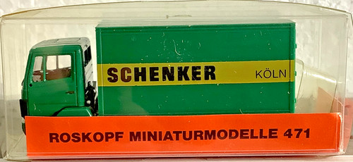 Rmm roskopf 471 1 - rmm, ho/1:87