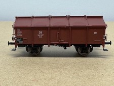 BRAWA Klappdeckelwagen K 25