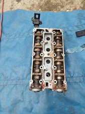 Original Zylinderkopf OPEL