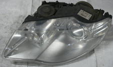 Xenon scheinwerfer links - scheinwerfer, vw