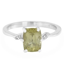 Brasilianischer 1,52ct Apatit