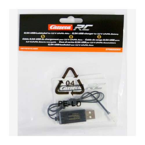Carrera 370600065 usb - 370600065,